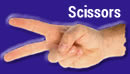 Scissors